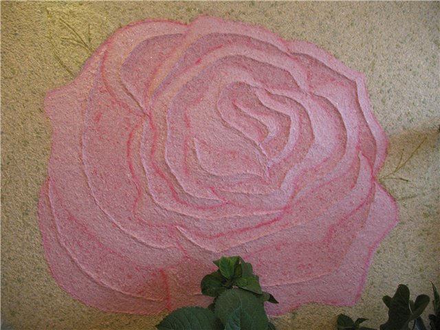 Шелковые жидкие обои Шелковые жидкие обои